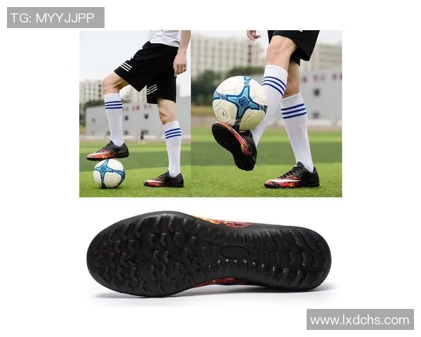 足球明星亲荐的最佳足球鞋选择助你提升球技与场上表现